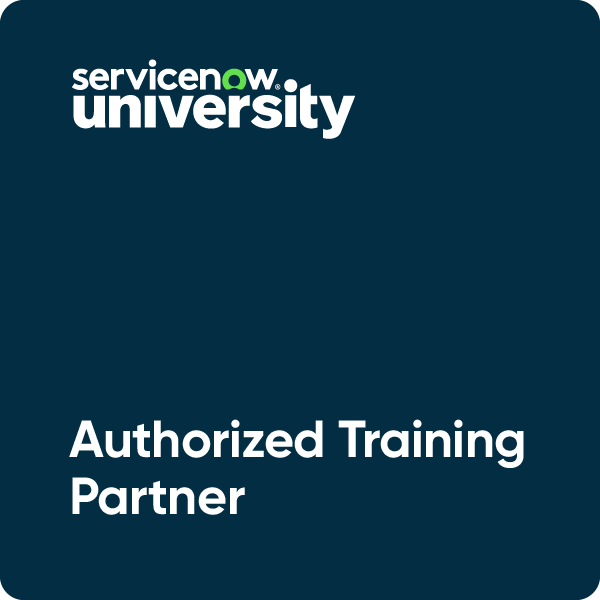 ServiceNow Training